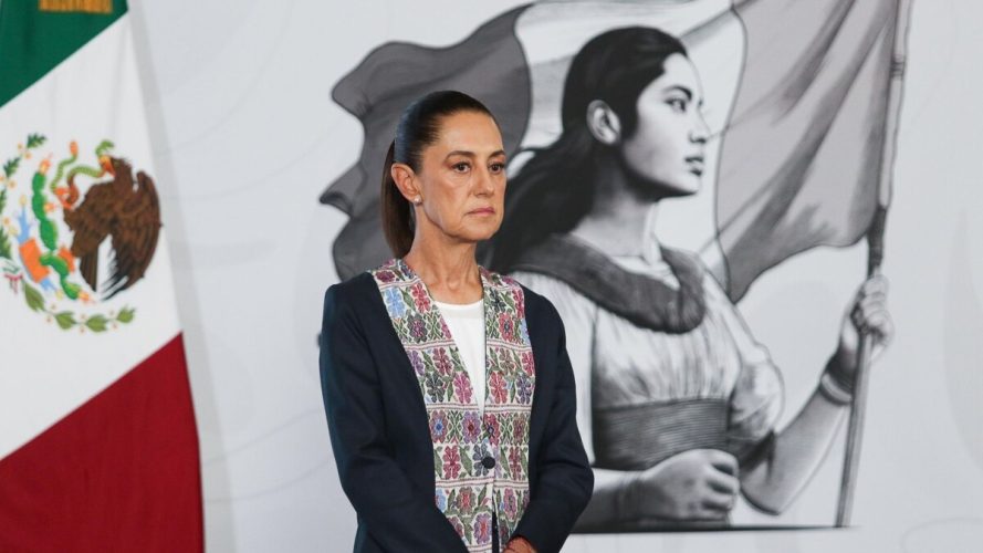 México envía más de 71 toneladas de ayuda humanitaria a Venezuela tras sismos