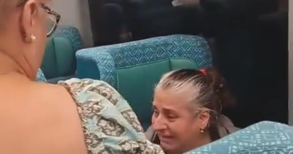 Falla mecánica en el Tren Maya deja varados a pasajeros más de cinco horas en ruta Mérida-Cancún