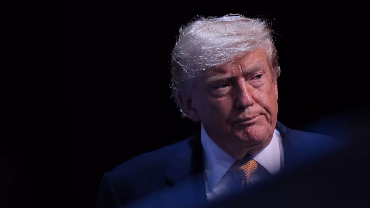 Israel alerta a Estados Unidos sobre un presunto plan iraní para asesinar a Donald Trump