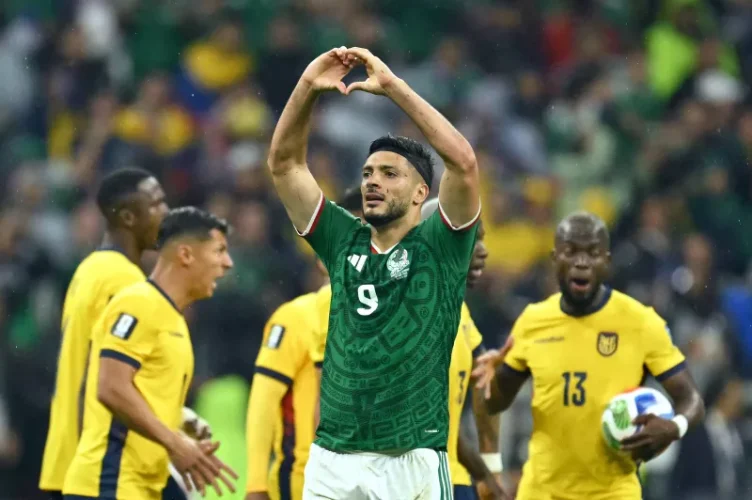 México podría enfrentar a Brasil o Noruega en cuartos de final del Mundial 2026 tras vencer a Inglaterra