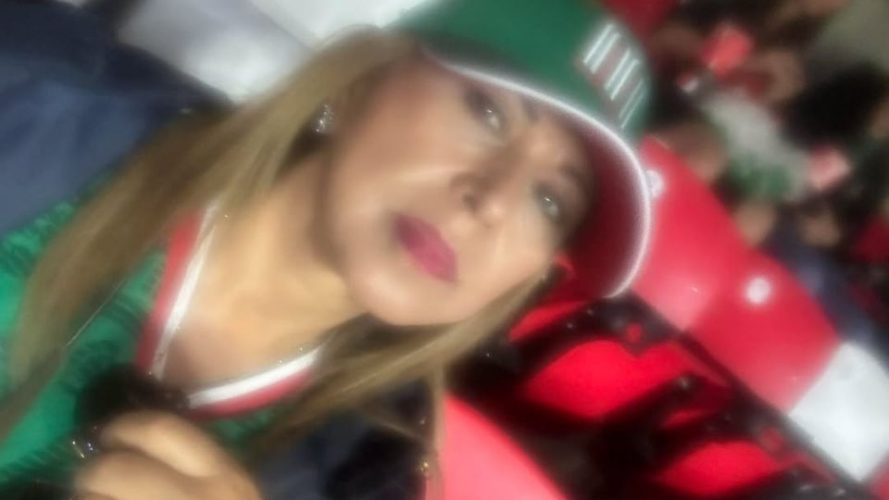 Alcaldesa de Cuautitlán enfrenta críticas por asistir a zona VIP en el Estadio Azteca