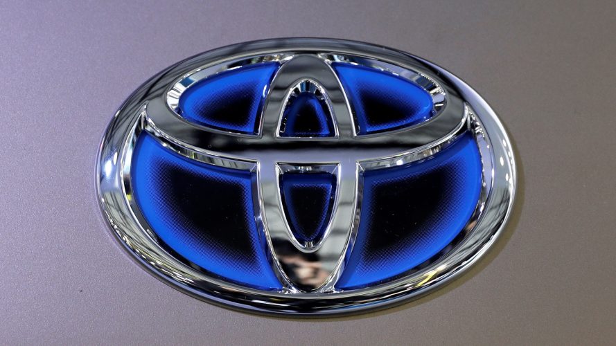 Toyota mantendrá producción en México pese a traslado parcial a Texas, confirma Secretaría de Economía