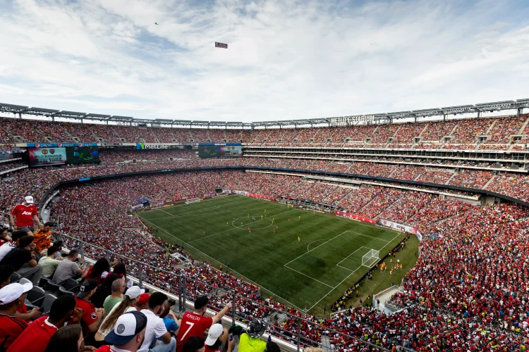 FIFA libera casi mil 200 boletos para la final del Mundial 2026; precios superan los 7 mil dólares