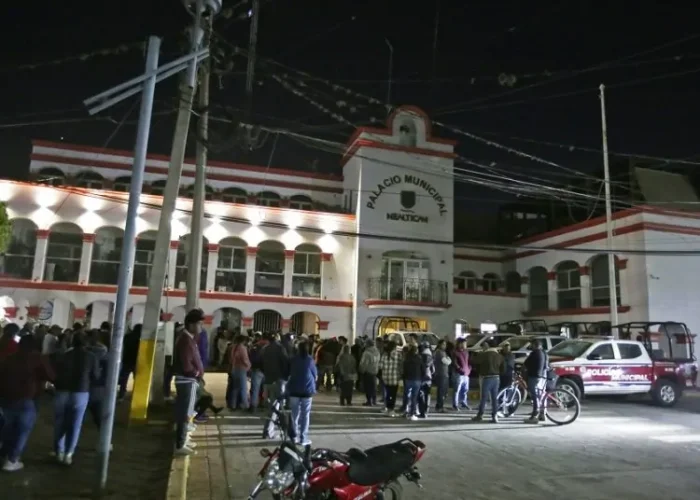 Puebla busca tipificar el linchamiento como delito tras reciente caso en Cohuecan