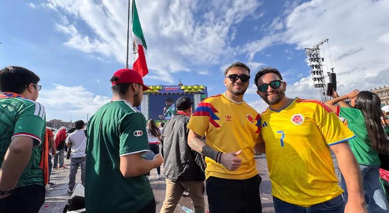 Menor afluencia turística en México durante el Mundial de fútbol de lo esperado, según CNET