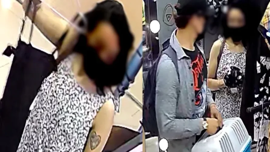 Ligues del crimen organizado: advierten uso de jovencitas para reclutar adolescentes en plazas comerciales