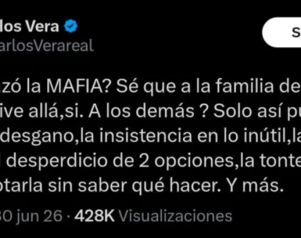 El Liberal